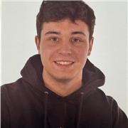 Estudiante de segundo de economía. Ofrezco clases de refuerzos adaptadas a las necesidades del estudiante